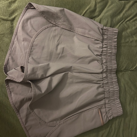 Active Running Shorts (Lined) - Picture 4 of 9